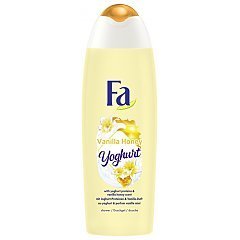 Fa Yoghurt Vanilia Honey Shower Gel 1/1