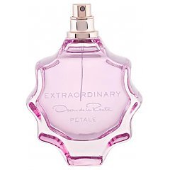 Oscar de La Renta Extraordinary Petale tester 1/1