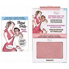 The Balm It's A Date Powder Blushes 1/1
