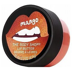 The Body Shop Lip Butter 1/1