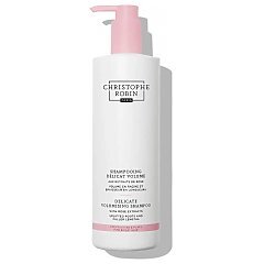 Christophe Robin Delicate Volumizing Shampoo With Rose Extracts 1/1