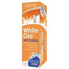 White Glo Anti-Plaque 1/1