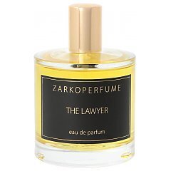 Zarkoperfume The Lawyer tester 1/1