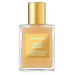 Tom Ford Soleil Blanc Shimmering Body Oil tester 1/1