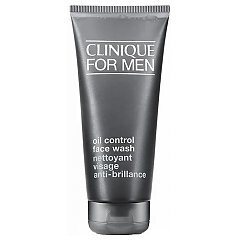 Clinique for Men face wash oily skin formula tester 1/1