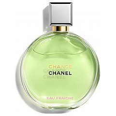 CHANEL Chance Eau Fraiche Eau de Parfum tester 1/1