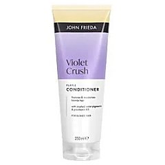 John Frieda Violet Crush 1/1