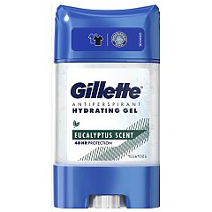 Gillette Antiperspirant Hydrating Gel 1/1