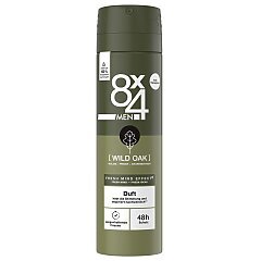 8x4 Wild Oak Men 1/1