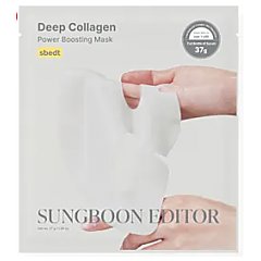 Sungboon Editor Power Boosting Mask 1/1