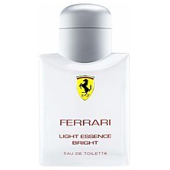 Ferrari Scuderia Light Essence Bright tester 1/1