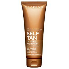 Clarins Self Tanning Milky-Lotion 1/1