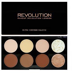 Makeup Revolution Ultra Contour Palette 1/1