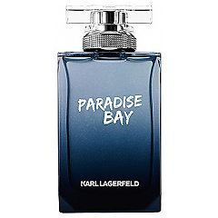 Karl Lagerfeld Paradise Bay for Men tester 1/1