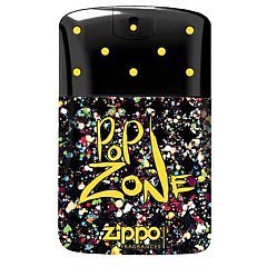 Zippo PopZone For Him tester 1/1