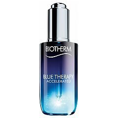 Biotherm Blue Therapy Accelerated Repairing Serum Visible Signs of Aging tester 1/1