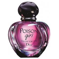 Christian Dior Poison Girl Eau De Toilette tester 1/1