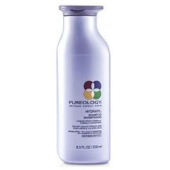 Pureology Hydrate Shampoo 1/1