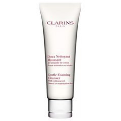 Clarins Gentle Foaming Cleanser 1/1