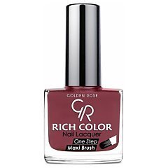 Golden Rose Rich Color Nail Lacquer 1/1