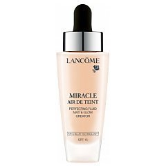 Lancome Miracle Air de Teint tester 1/1