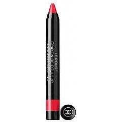 CHANEL Le Rouge Crayon de Couleur Cruise Collection 1/1