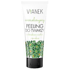 Vianek Face Scrub 1/1