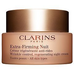Clarins Extra-Firming Nuit tester 1/1