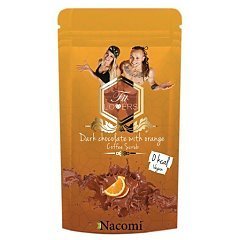 Nacomi Fit Lovers Coffee Scrub Vegan 1/1