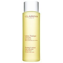 Clarins Toning Lotion Alcohol-Free with Camomile 1/1