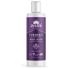 Ayumi Turmeric & Argan Oil Body Wash 1/1