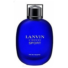 Lanvin L'Homme Sport tester 1/1