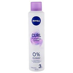 Nivea Curl Forming Spray 1/1