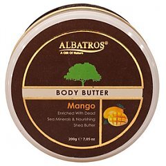 Albatros Body Butter 1/1