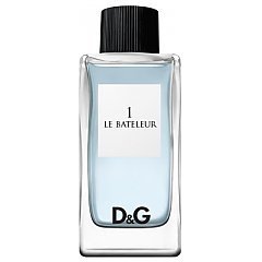 Dolce&Gabbana D&G Anthology Le Bateleur 1 tester 1/1