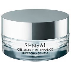 Sensai Cellular Performance Hydrachange Mask 1/1