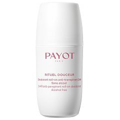 Payot Rituel Douceur Deodorant Roll-On 1/1