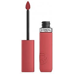 L'Oreal Infaillible Matte Resistance 1/1