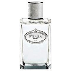 prada infusion d'iris cedre woda perfumowana 100 ml  tester 