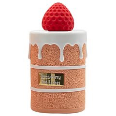 Arabiyat Sugar Strawberry Tres Leches tester 1/1