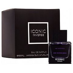 Aurora Scents Iconic Inverse 1/1