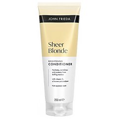 John Frieda Sheer Blonde 1/1