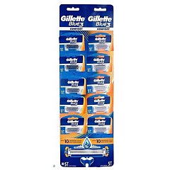Gillette Blue 3 Comfort 1/1