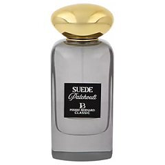 Pierre Bernard Classic Suede Patchouli 1/1