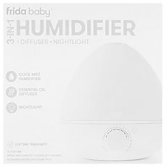 Fridababy Frida Baby Breathe 1/1
