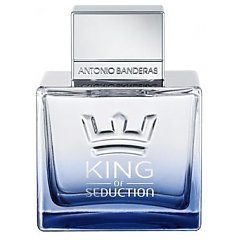 Antonio Banderas King of Seduction tester 1/1