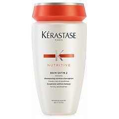 Kerastase Nutritive Bain Satin 2 1/1