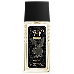 Playboy VIP Black Edition for Him 1/1