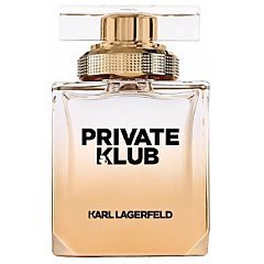 Karl Lagerfeld Private Klub for Women tester 1/1