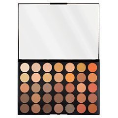 Makeup Revolution Pro HD Palette Amplified 1/1
